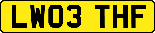 LW03THF