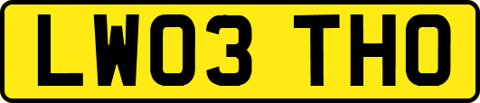LW03THO
