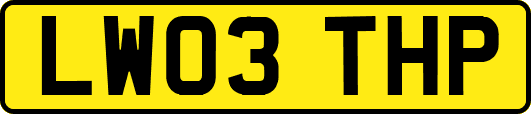 LW03THP