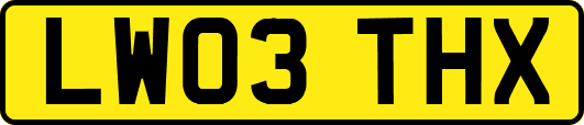 LW03THX
