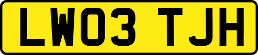 LW03TJH