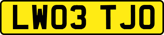 LW03TJO