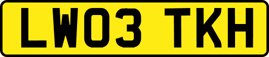 LW03TKH