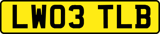 LW03TLB