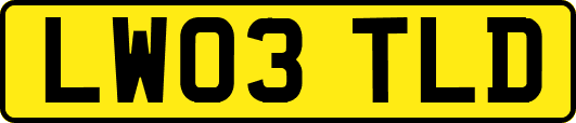 LW03TLD