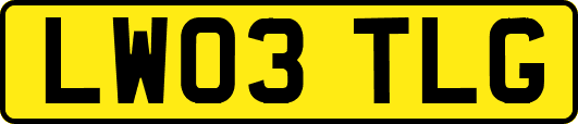 LW03TLG