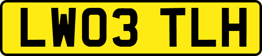 LW03TLH