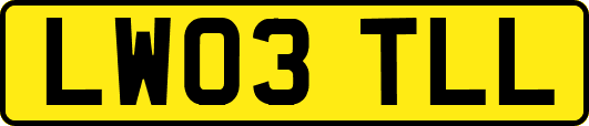 LW03TLL