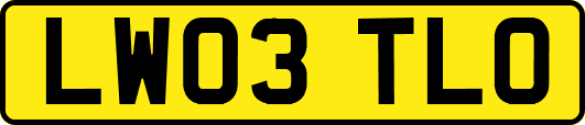 LW03TLO
