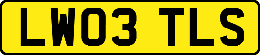 LW03TLS