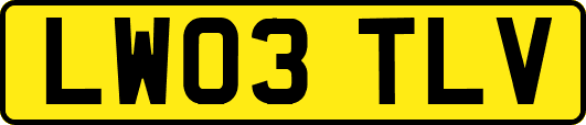 LW03TLV