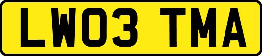 LW03TMA