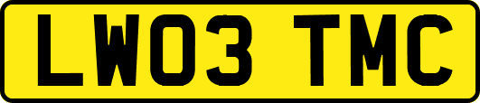 LW03TMC