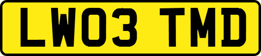 LW03TMD