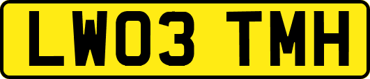 LW03TMH