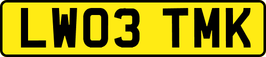 LW03TMK