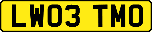 LW03TMO