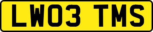 LW03TMS