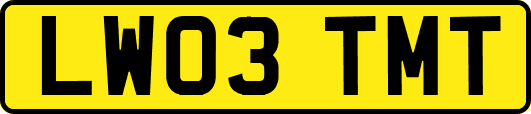 LW03TMT
