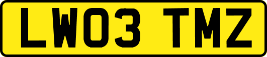 LW03TMZ