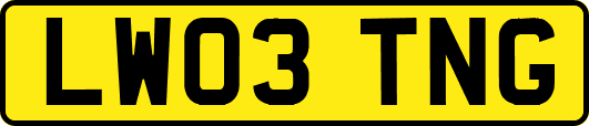 LW03TNG