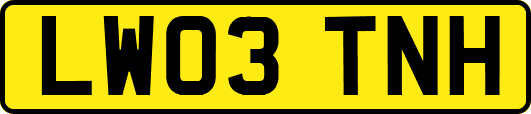 LW03TNH