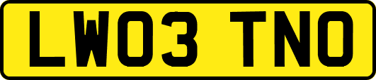 LW03TNO