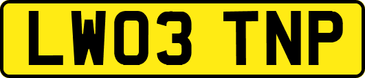 LW03TNP
