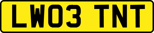 LW03TNT
