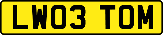 LW03TOM