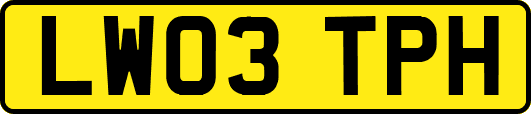 LW03TPH