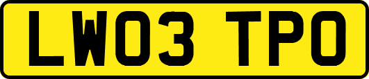 LW03TPO