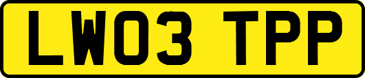LW03TPP