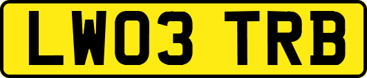 LW03TRB