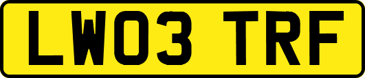 LW03TRF