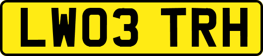 LW03TRH