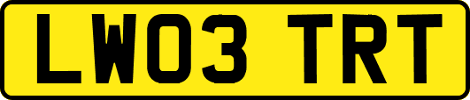 LW03TRT