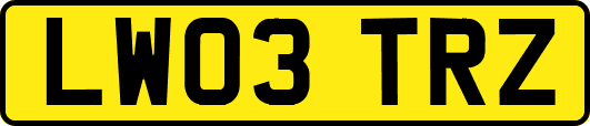 LW03TRZ