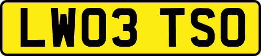 LW03TSO