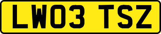 LW03TSZ