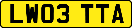 LW03TTA