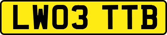 LW03TTB