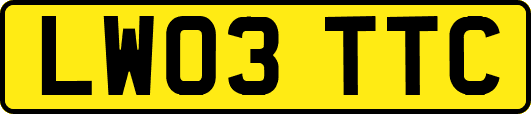 LW03TTC