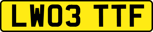 LW03TTF