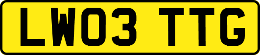 LW03TTG