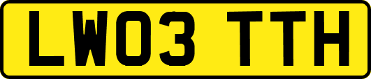 LW03TTH