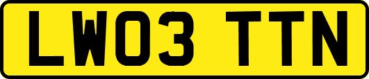 LW03TTN