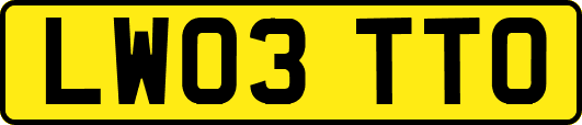 LW03TTO