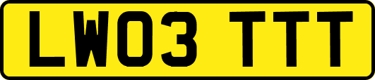 LW03TTT
