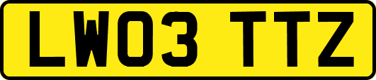 LW03TTZ